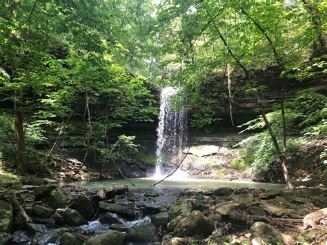 Trails & Activities - White Rock Mountain Recreation Area