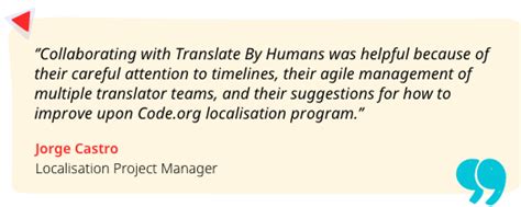 Code.org Success Stories 的图像结果