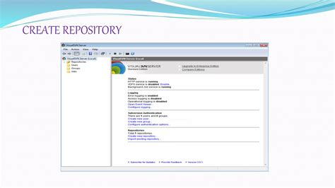 Image result for SVN Branching Tutorial