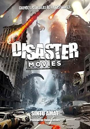 Amazon.in: Buy DISASTER MOVIES Book Online at Low Prices in India ...