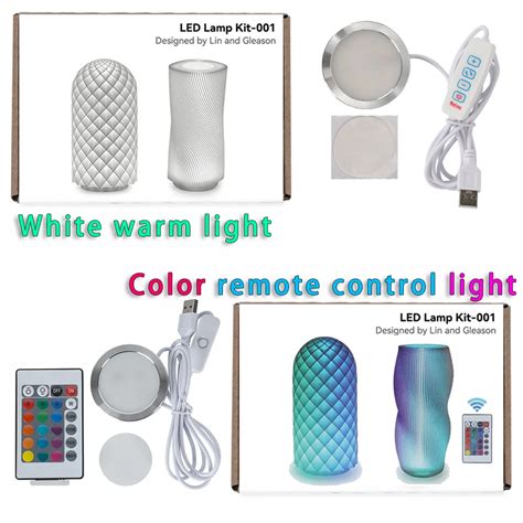 Image result for Bambu Lab LED Lamp Kit Alternative