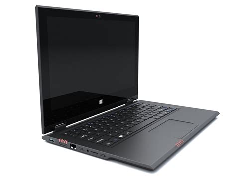 Notebook Computer 的图像结果