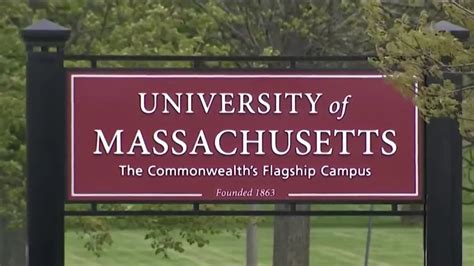 UMass Academic Calendar 2023-2024: Important Dates.
