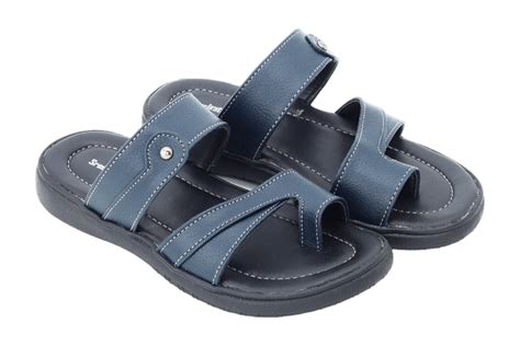 Boys chappal 33458 (5-10 years) – SREELEATHERS