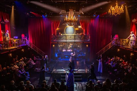 Review: ‘Natasha, Pierre & the Great Comet of 1812’ soars