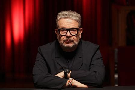 Así será el nuevo programa de Alberto Chicote al puro estilo 'Pesadilla ...