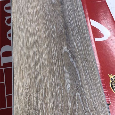 Resolve Volt diamond Tec click lock vinyl flooring – Gersons Building ...