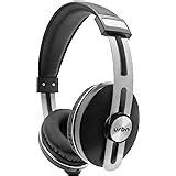URBN Thump 500 Bluetooth Wireless Headphone with HD Sound Deep Bass and ...