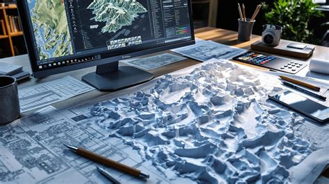 Image result for Topographic Maps Explained