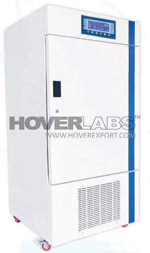 -20°C ULTRA LOW UPRIGHT FREEZER (Model: - HV-UF-078) – HOVERLABS