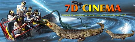 New Business Idea 7d Cinema Project 7d Theatre Set Up Cost In India ...