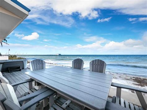 Airbnb Anna Maria Island: The Ultimate Guide to Beachside Escapes