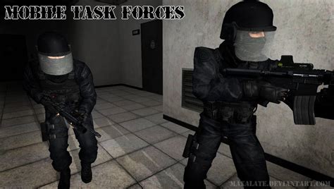 Image result for Mobile Task Forces Gameplay