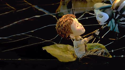 Watch James and the Giant Peach | Disney+