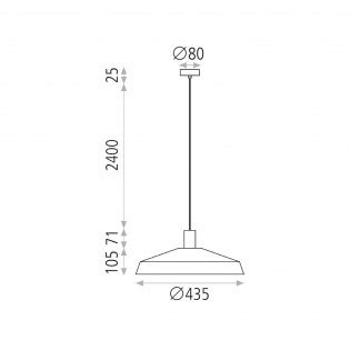 ACB - Technical and decorative lighting - Wonderlamp.shop
