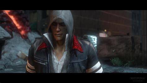 Prototype 2 for PC 的图像结果