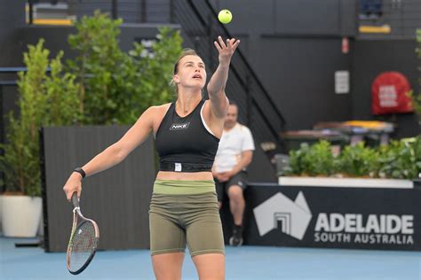 Sabalenka