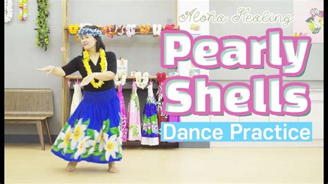 Image result for Pearly Shells Dance Challenge