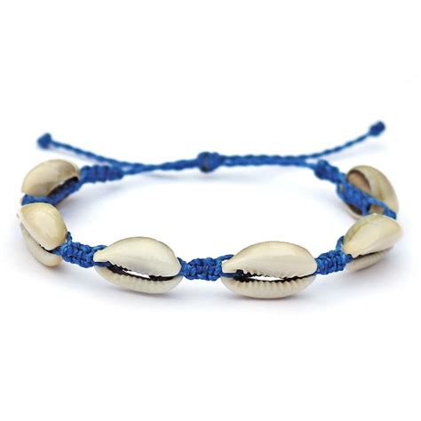 Shell Bracelet 的图像结果