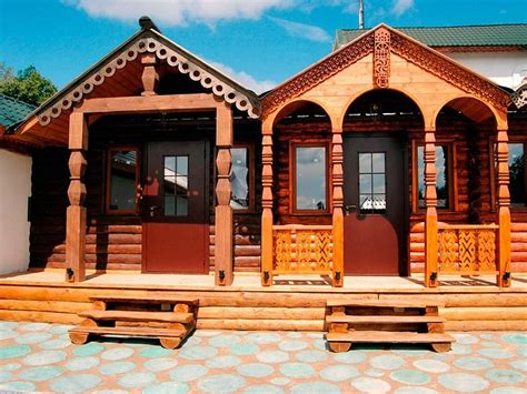 ROMASHKOVO FARMSTEAD HOTEL - Hotel Reviews & Photos - Tripadvisor