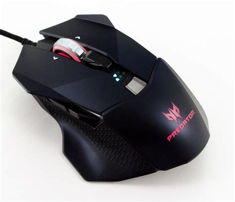 Image result for Predator Mouse Software