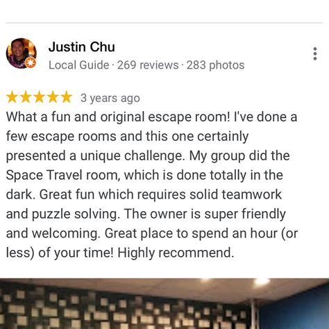 Cryptex Branson Escape Rooms - Branson Ticket & Travel