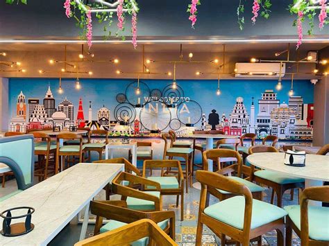 Top Pizza Places in Ahmedabad: Satisfy Your Cravings with the Best ...