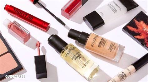 Smashbox Cosmetics Tutorials 的图像结果