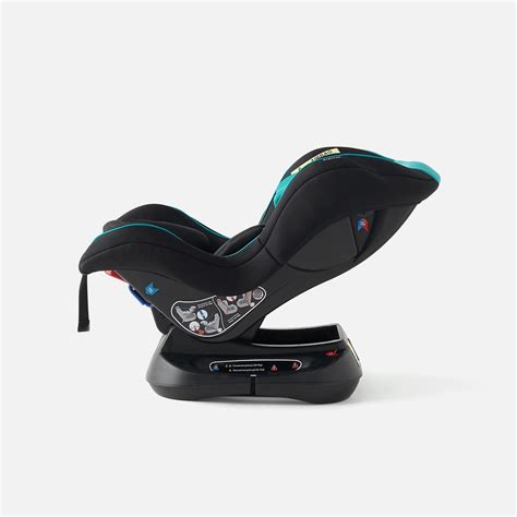 Buy Juniors Challenger Rear and Front Facing Convertible Car Seat from ...