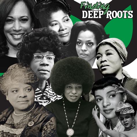 Don’t Get It Twisted, An Ode! – Finding Deep Roots