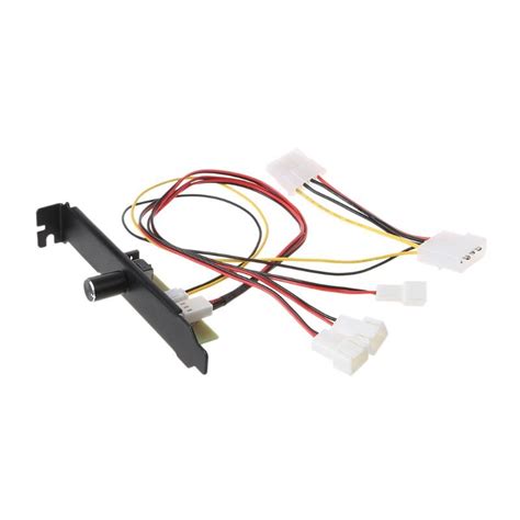 Image result for Computer Fan Control Module