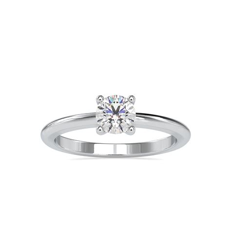 Buy Caprotina Diamond and Moissanite Stacklable Rings | VAI RA – Vai Ra