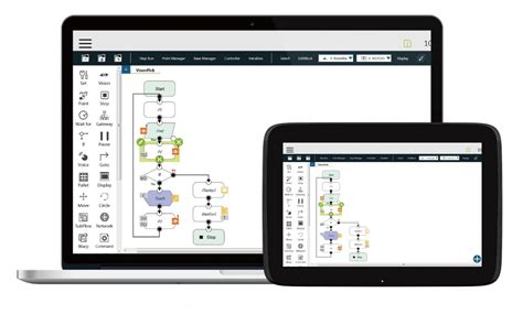 TM Robot Vision Training 的图像结果