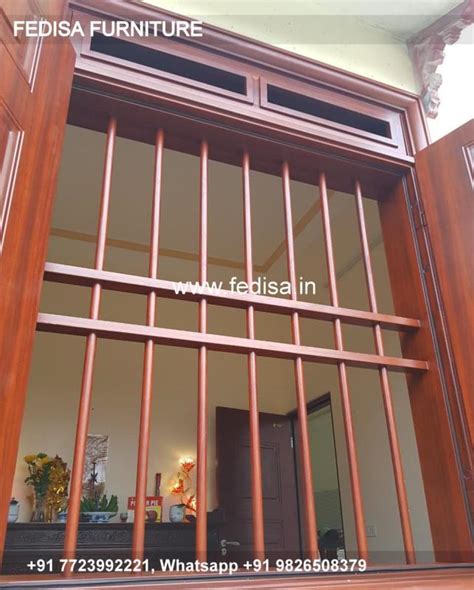 Window Design Bay Window Design 6 Feet Window Design Aluminum Door And ...