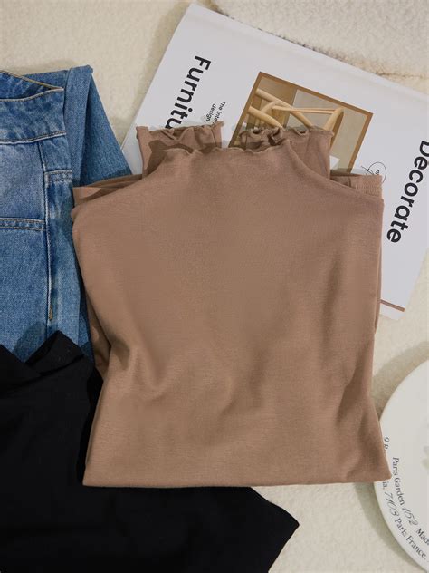 Lettuce- Edge Top | Savana | Bestsellers