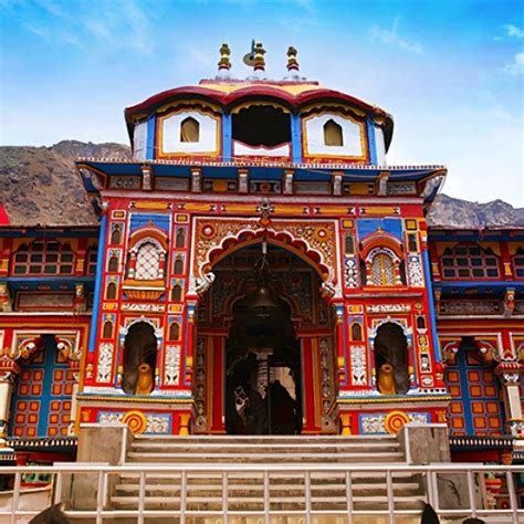 Significance of Char Dham Yatra