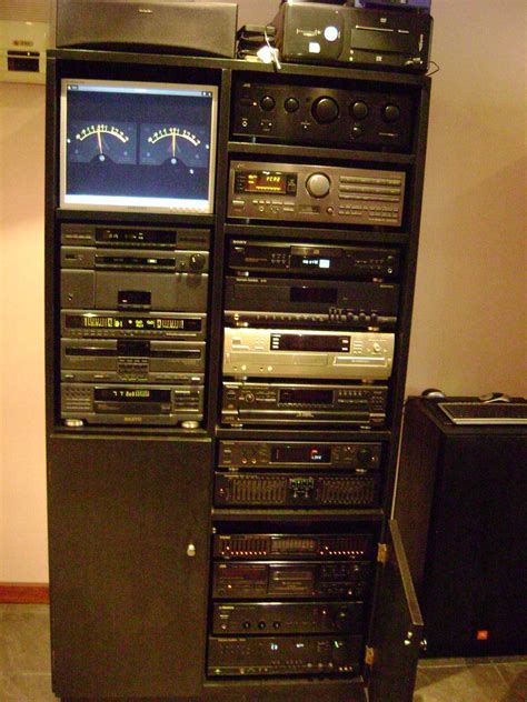 Audio con madera - General - Foromadera