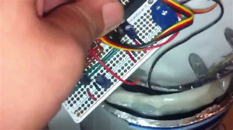 Image result for Arduino R2-D2