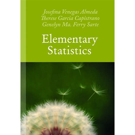 Elementary statistics