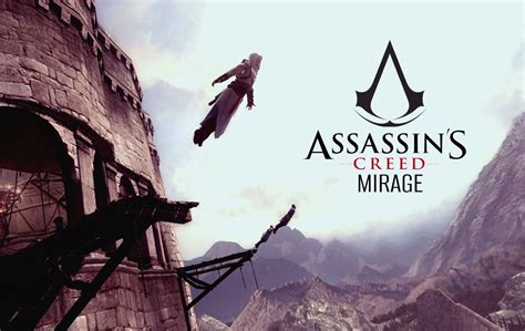 Assassin’s Creed Mirage 2023 Wallpapers - Wallpaper Cave