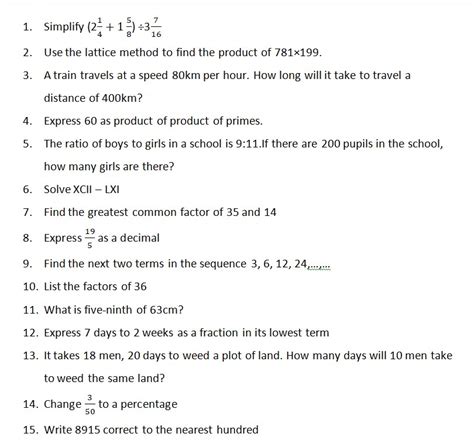 Image result for ABC Exam Finiser Basic Maths Classes