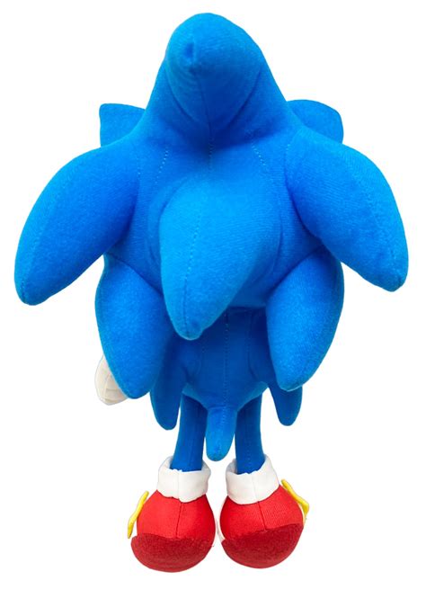 Snapklik.com : Great Eastern Entertainment Sonic Classic - Sonic The ...