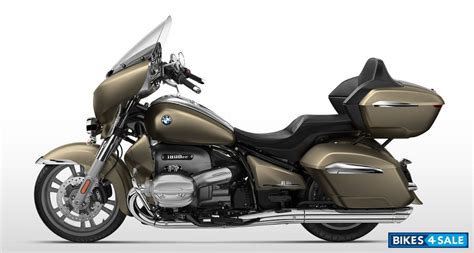BMW R 18 Transcontinental price, specs, mileage, colours, photos and ...