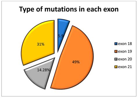 Mutational Analysis of EGFR Mutations in Non-Small Cell Lung Carcinoma ...