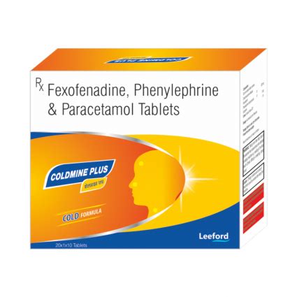 Coldmine Plus