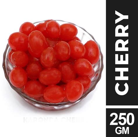 Bharat Karonda Cherry | Cherries Cherries Price in India - Buy Bharat ...