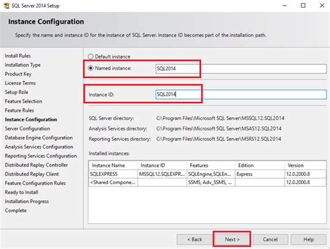 Image result for SQL Server Version 2014