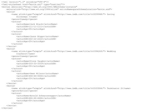 Image result for XML Version 1 0 Encoding UTF-8