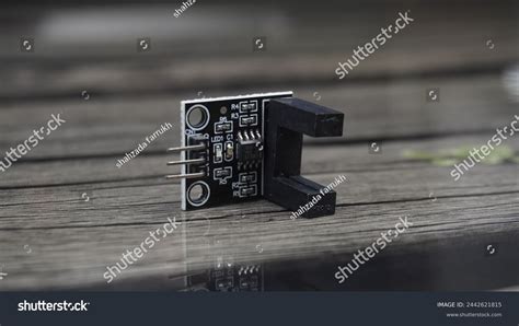 Image result for Arduino RPM Sensor Wheel