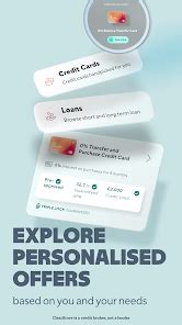 ClearScore: Credit Score Check – Apps on Google Play